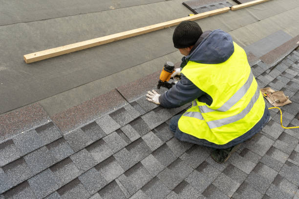 Best Roof Leak Repair  in Nashua, IA