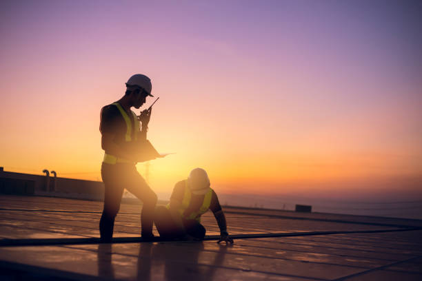 Quick and Trustworthy Emergency Roof Repair Services in Nashua, IA