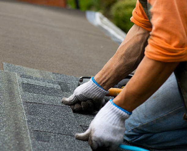 Best Emergency Roof Repair  in Nashua, IA