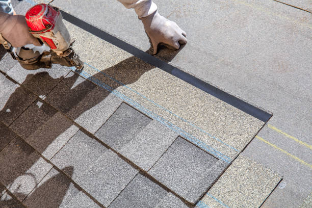 Best Commercial Roofing Services  in Nashua, IA